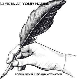 poems about motivation and life