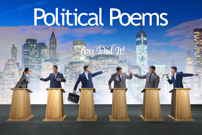 Political Poem - Poems About Kings