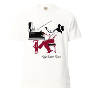 Piano Man T-Shirt